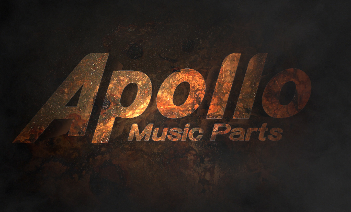 Apollo Music Parts