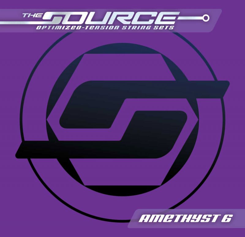 Amethyst 6